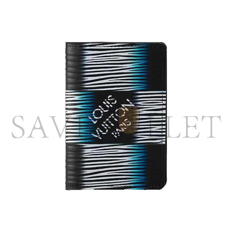 l0*is V*t0n pocket organizer wallet m61696 (11*8*1cm)